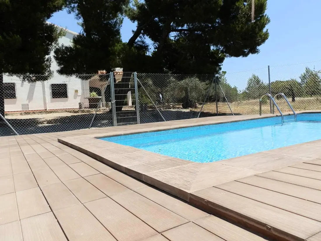 Maison de Vacances L'Ametlla de Mar 154