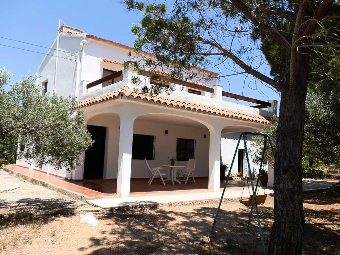 Maison de Vacances L'Ametlla de Mar 154