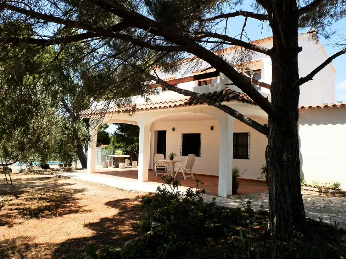 Maison de Vacances L'Ametlla de Mar 154