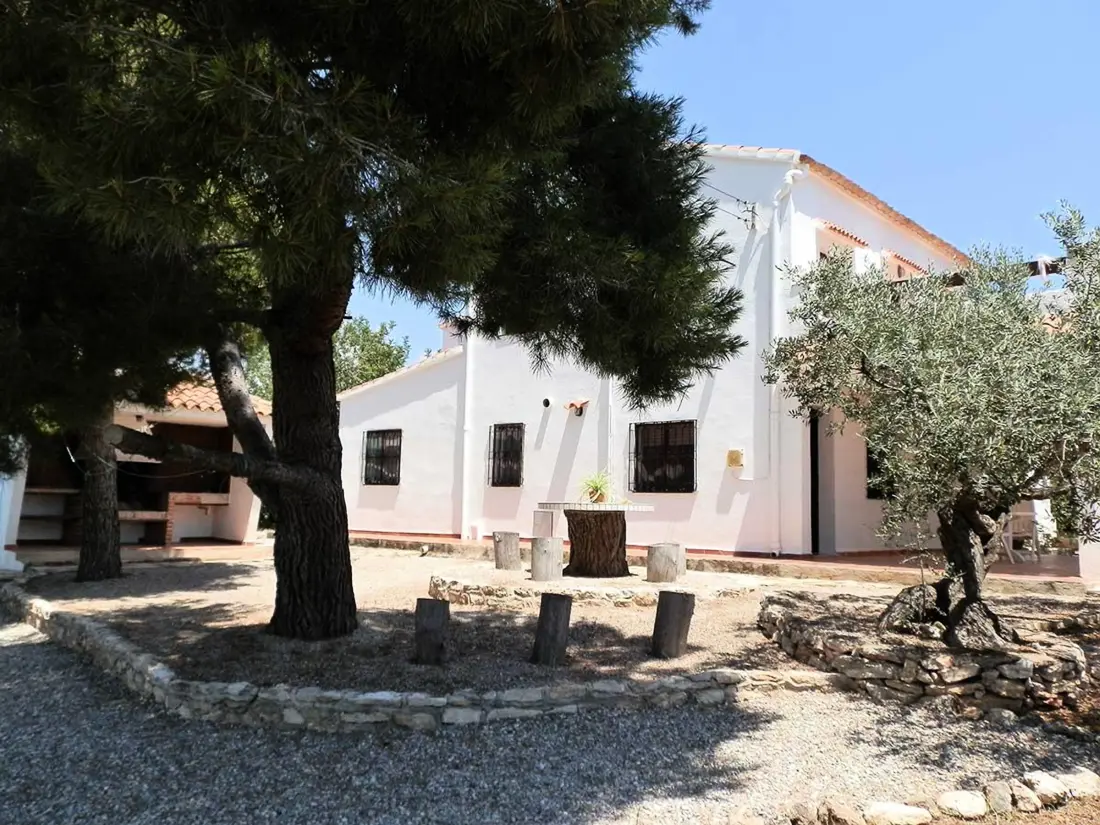Maison de Vacances L'Ametlla de Mar 154
