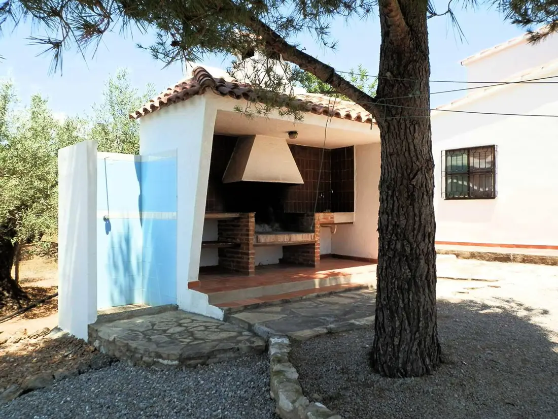Maison de Vacances L'Ametlla de Mar 154
