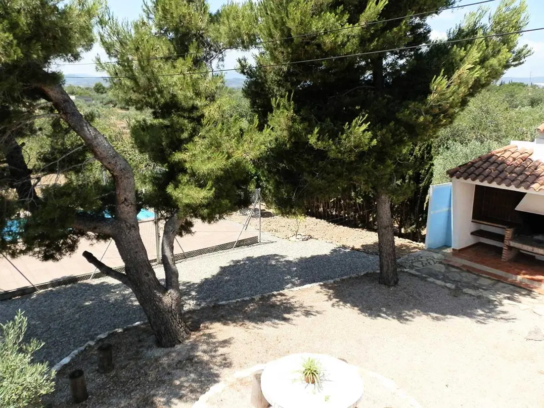 Maison de Vacances L'Ametlla de Mar 154