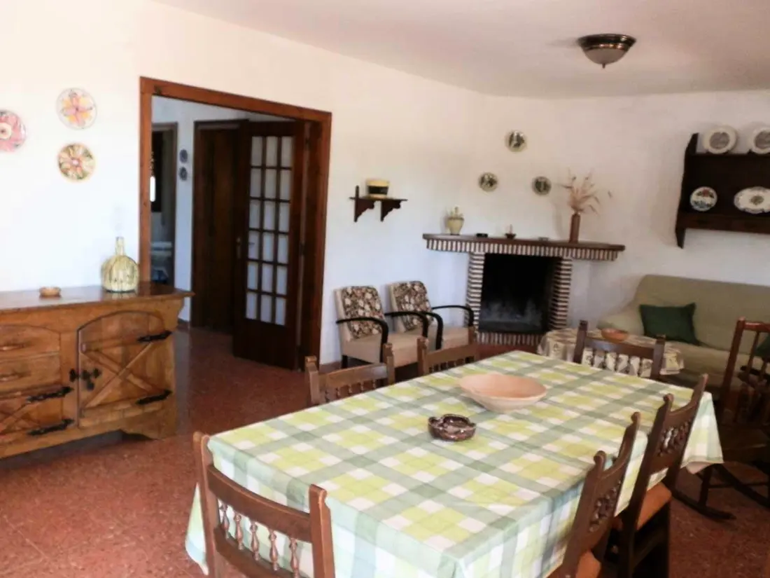 Maison de Vacances L'Ametlla de Mar 154