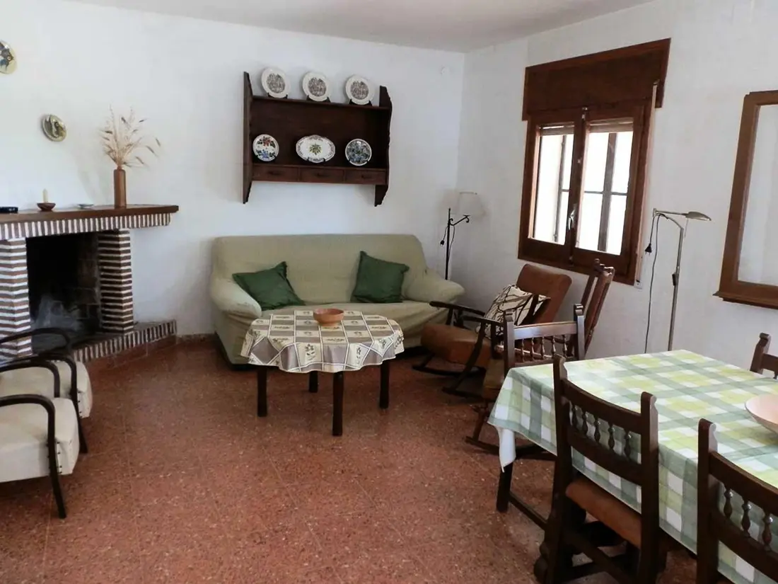 Maison de Vacances L'Ametlla de Mar 154