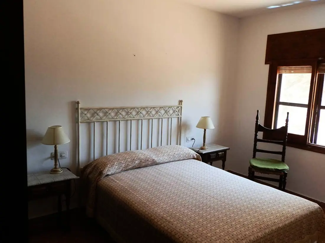 Maison de Vacances L'Ametlla de Mar 154