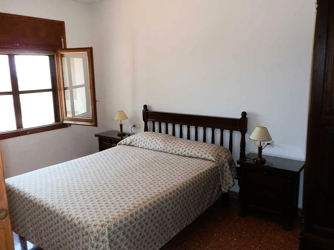 Maison de Vacances L'Ametlla de Mar 154