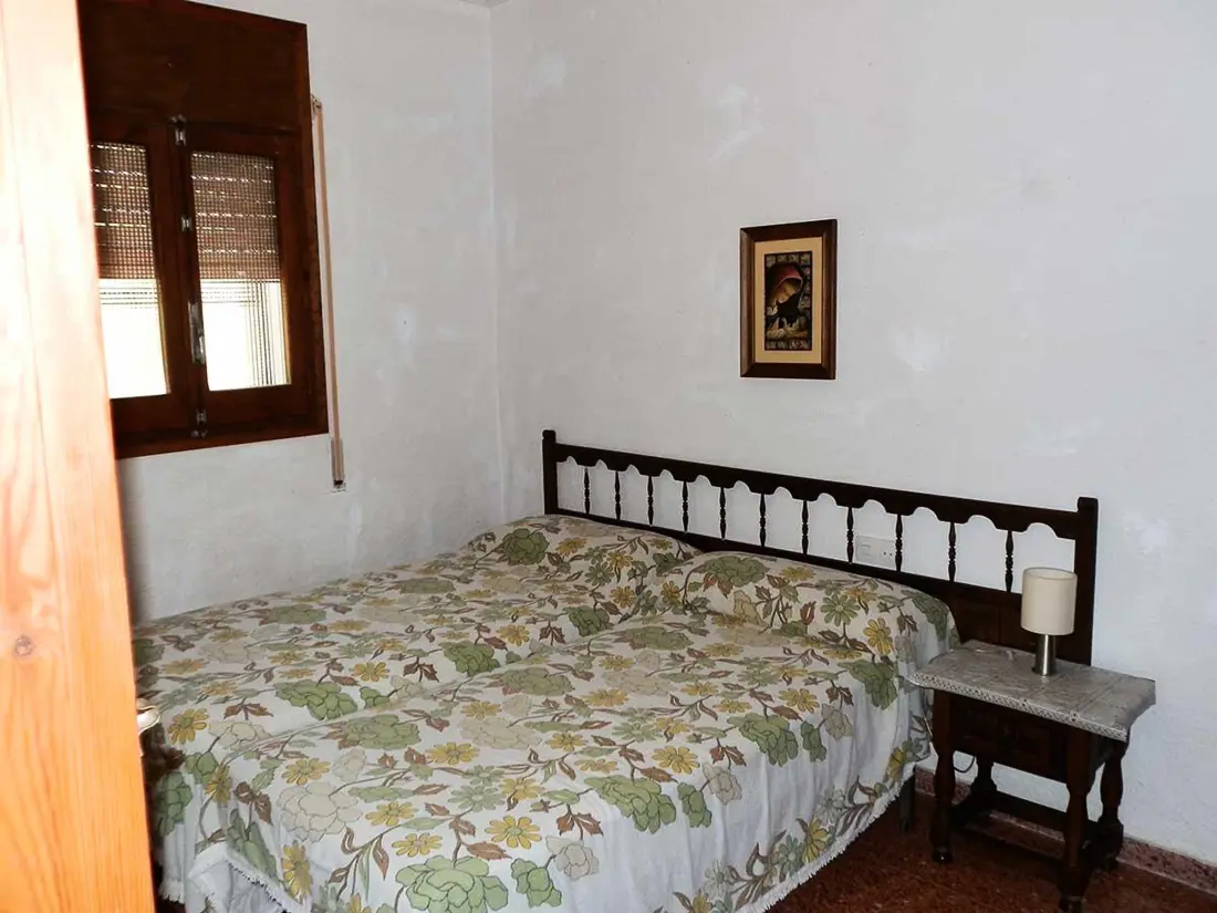 Maison de Vacances L'Ametlla de Mar 154
