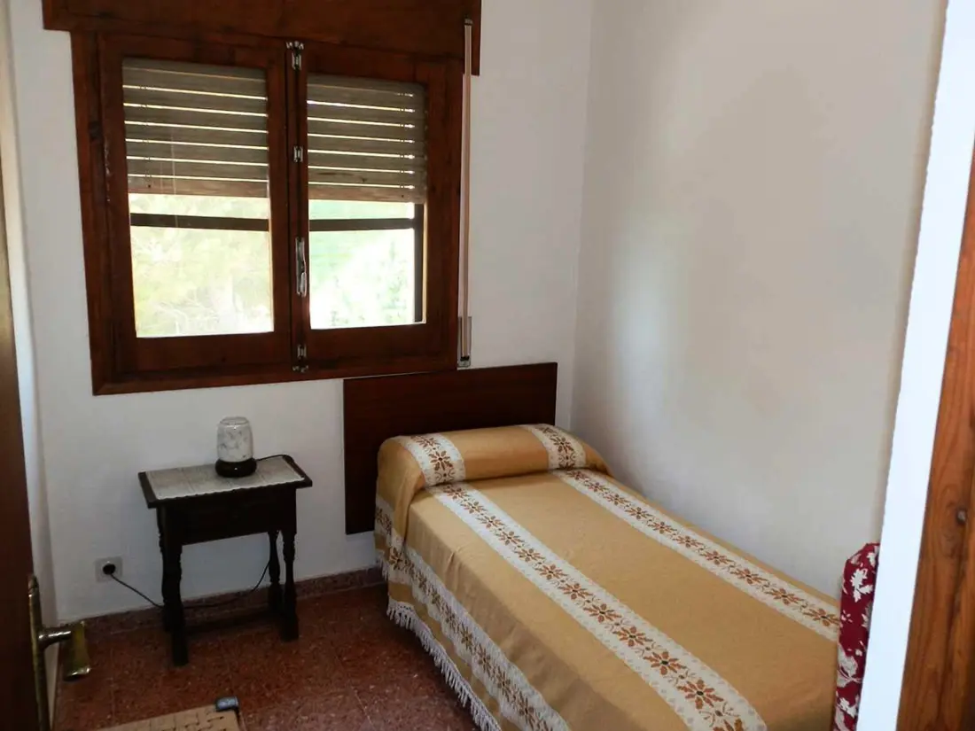Maison de Vacances L'Ametlla de Mar 154