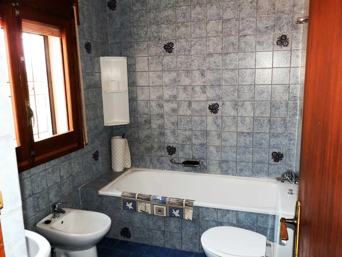 Maison de Vacances L'Ametlla de Mar 154