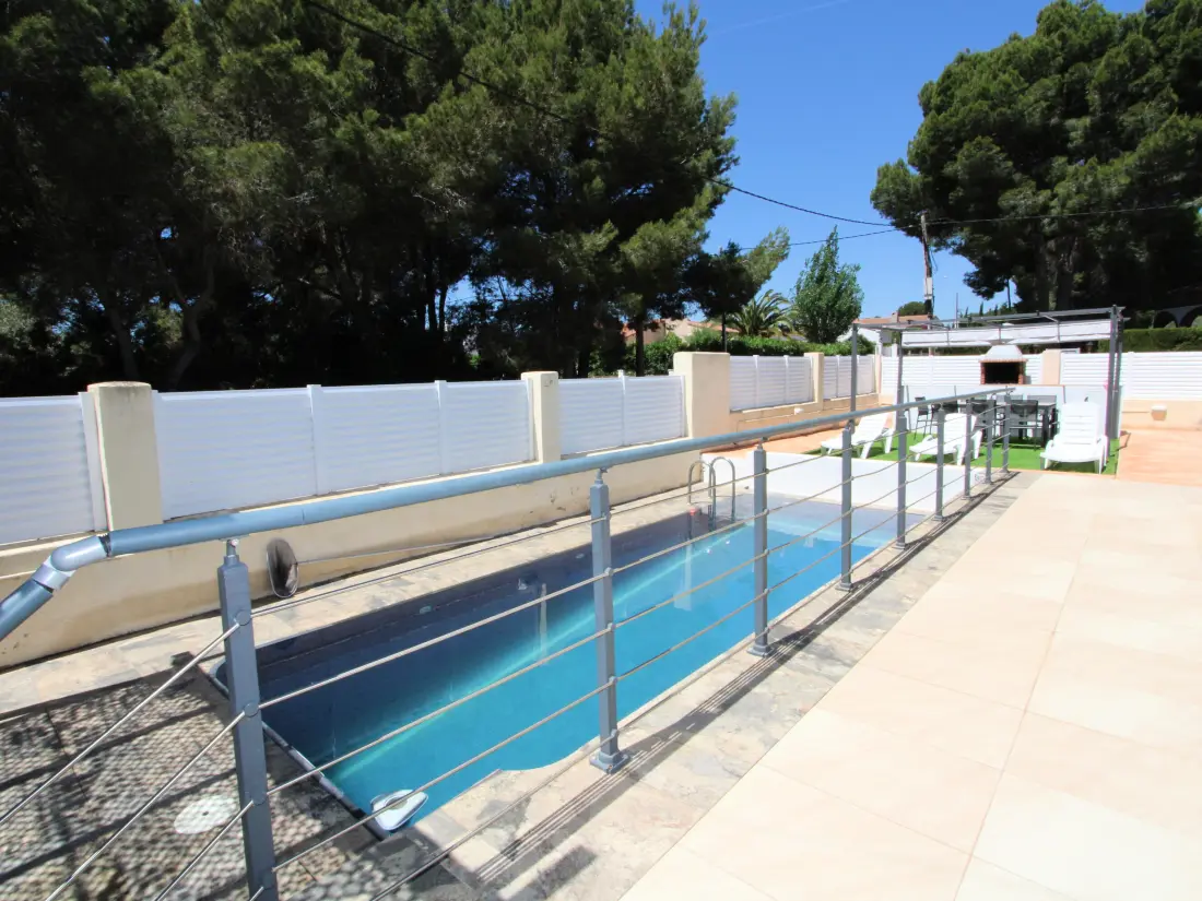 Maison de Vacances L'Ametlla de Mar 155