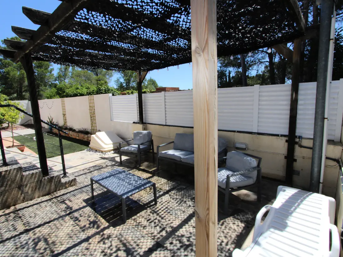 Maison de Vacances L'Ametlla de Mar 155