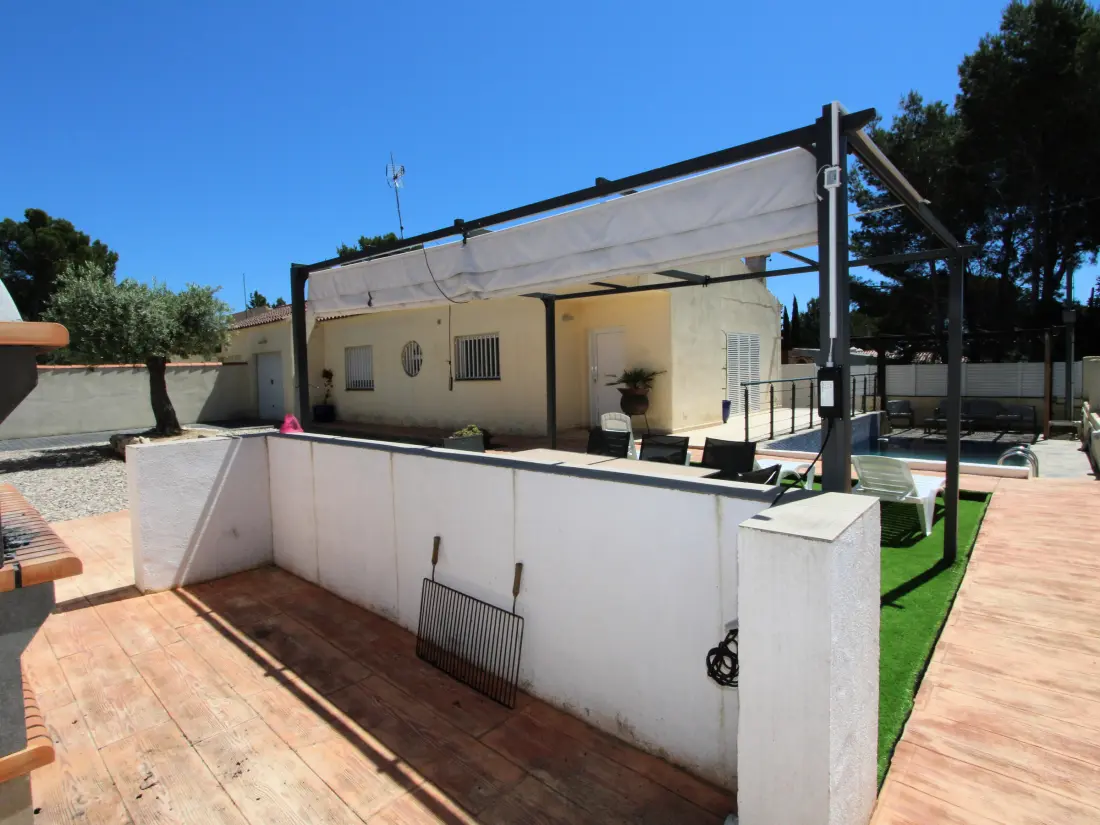 Maison de Vacances L'Ametlla de Mar 155
