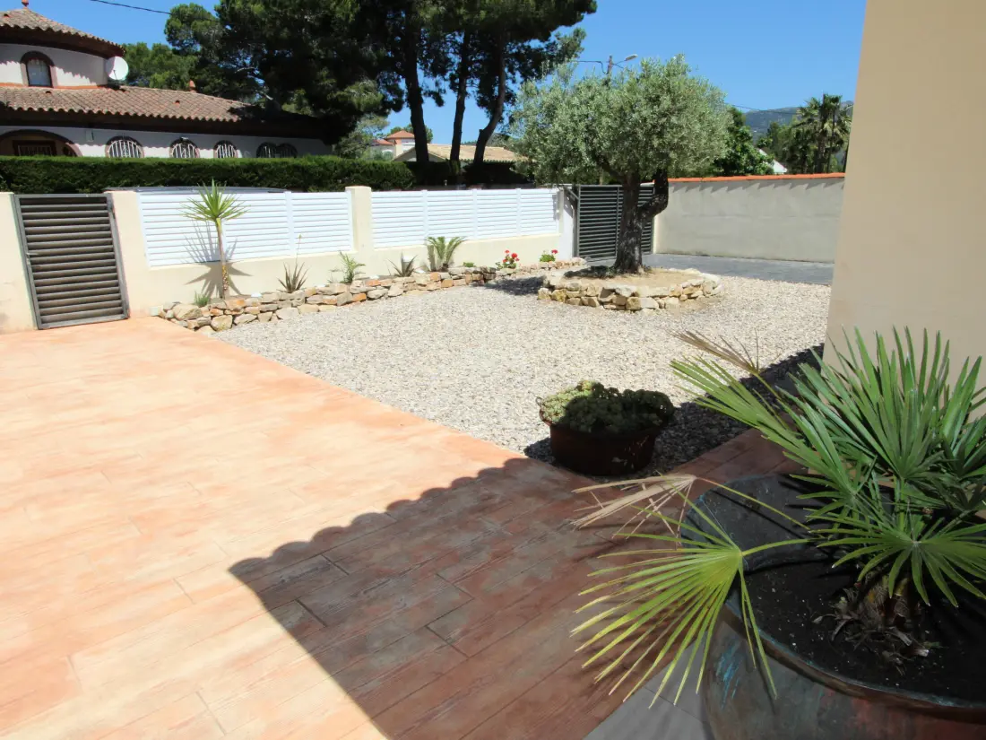 Maison de Vacances L'Ametlla de Mar 155