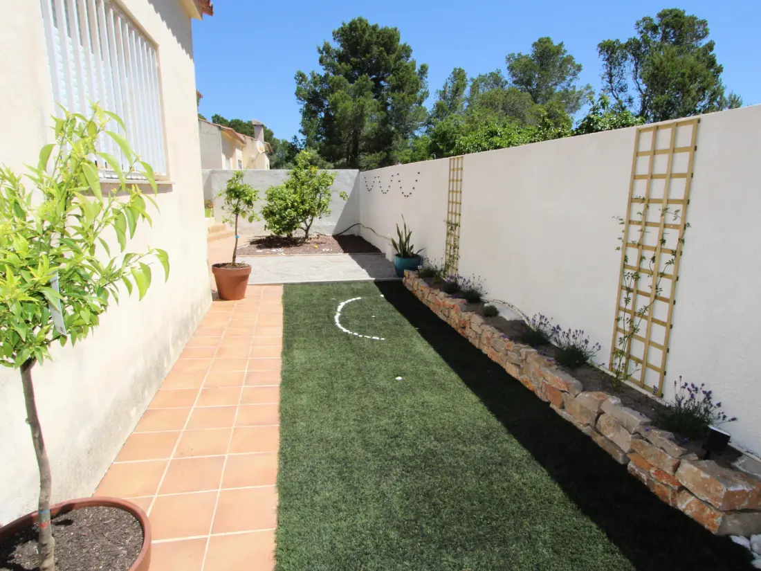 Maison de Vacances L'Ametlla de Mar 155