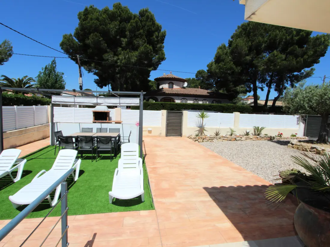 Maison de Vacances L'Ametlla de Mar 155