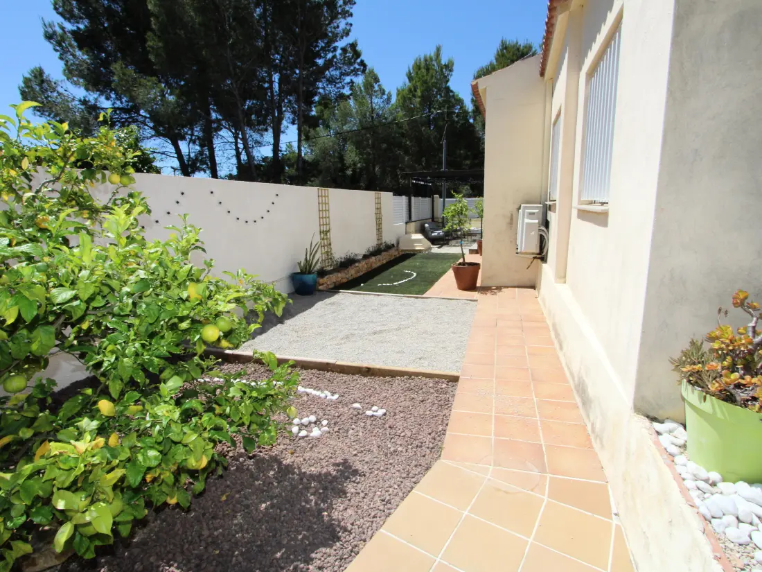 Maison de Vacances L'Ametlla de Mar 155