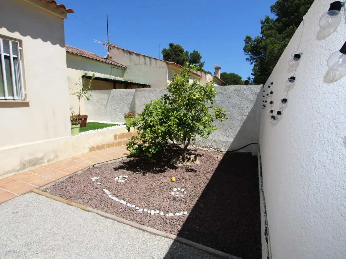 Maison de Vacances L'Ametlla de Mar 155