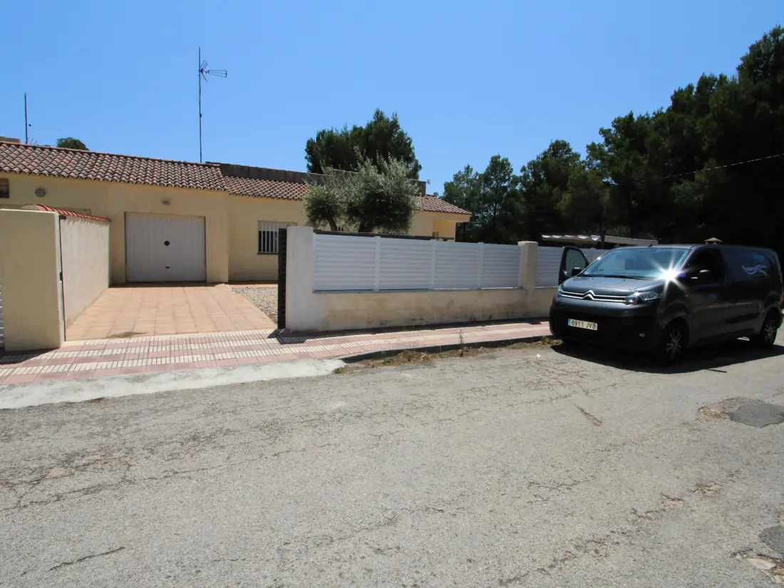 Maison de Vacances L'Ametlla de Mar 155