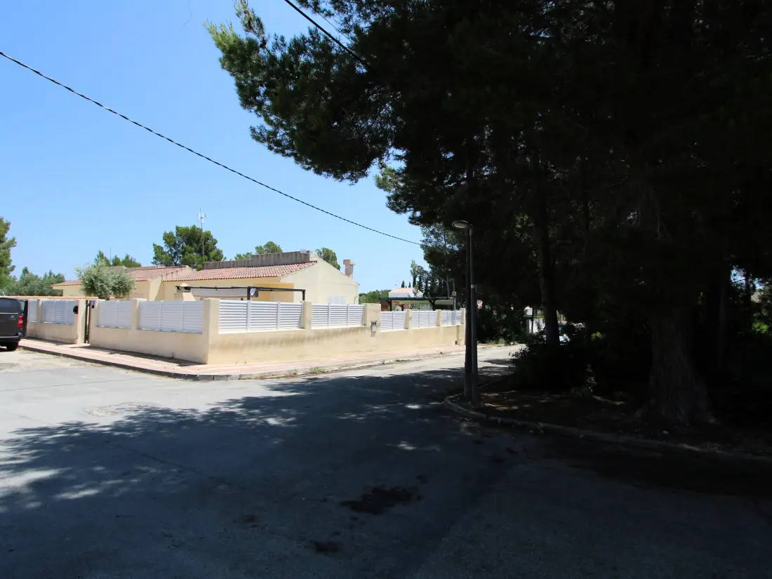 Maison de Vacances L'Ametlla de Mar 155