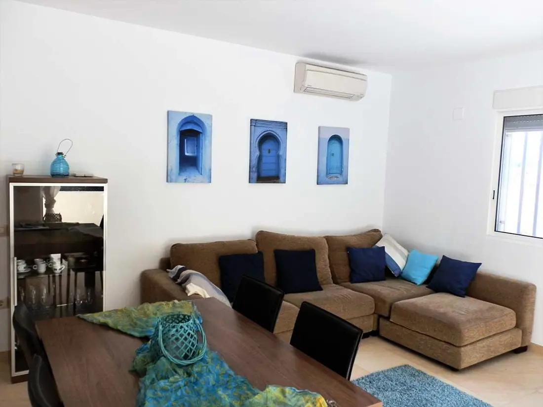 Maison de Vacances L'Ametlla de Mar 155