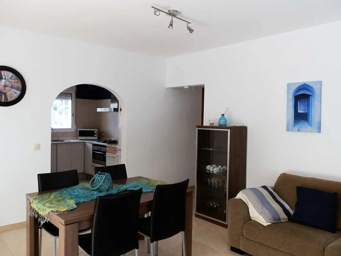 Maison de Vacances L'Ametlla de Mar 155