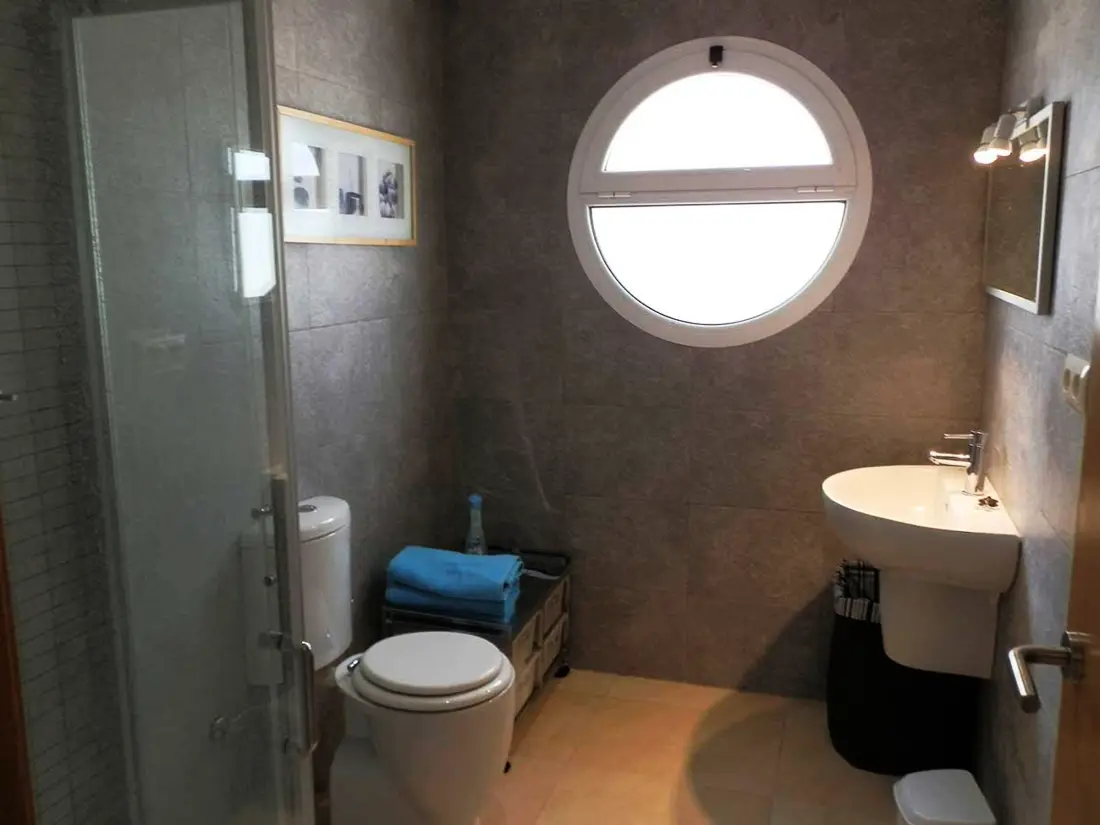 Maison de Vacances L'Ametlla de Mar 155