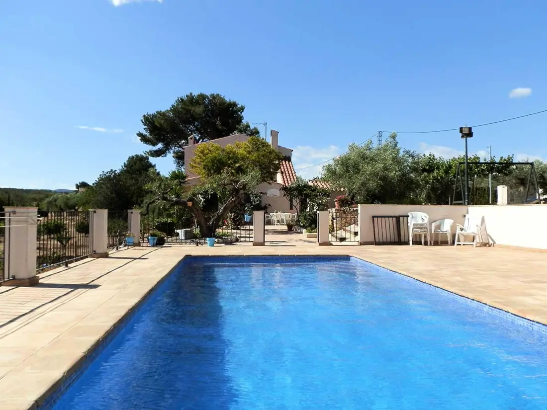 Maison de Vacances L'Ametlla de Mar 156