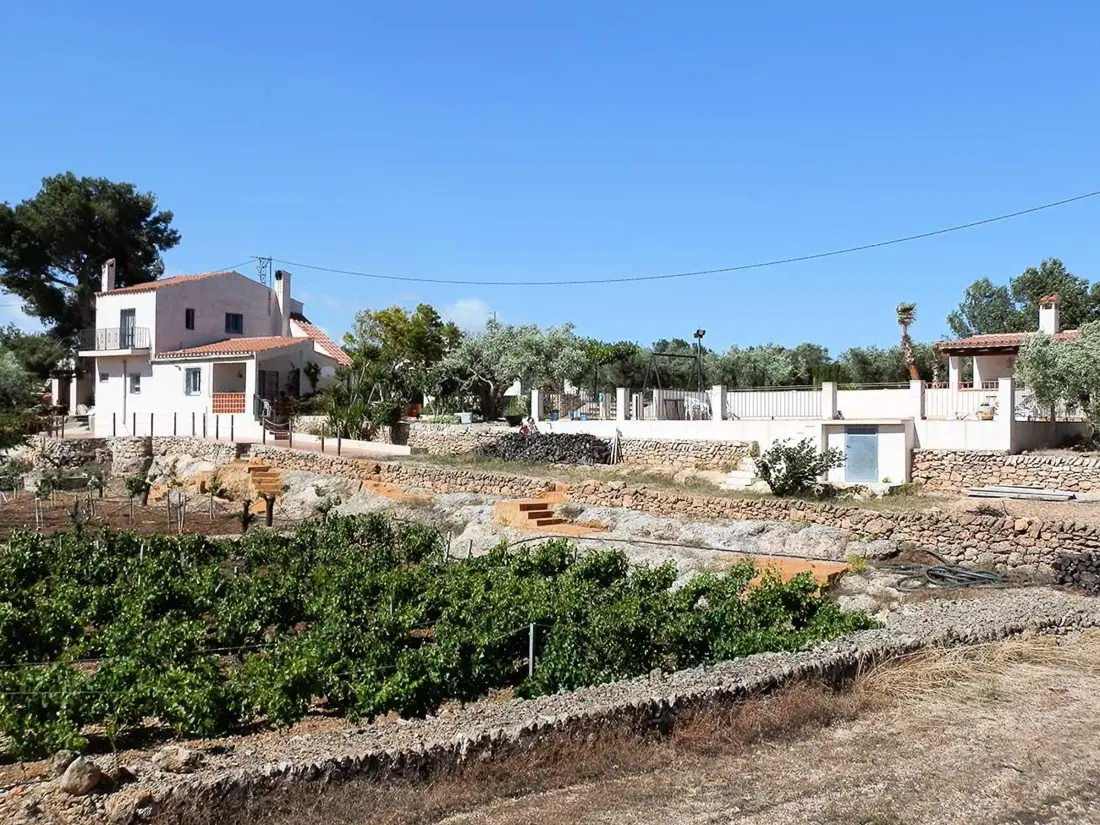 Maison de Vacances L'Ametlla de Mar 156