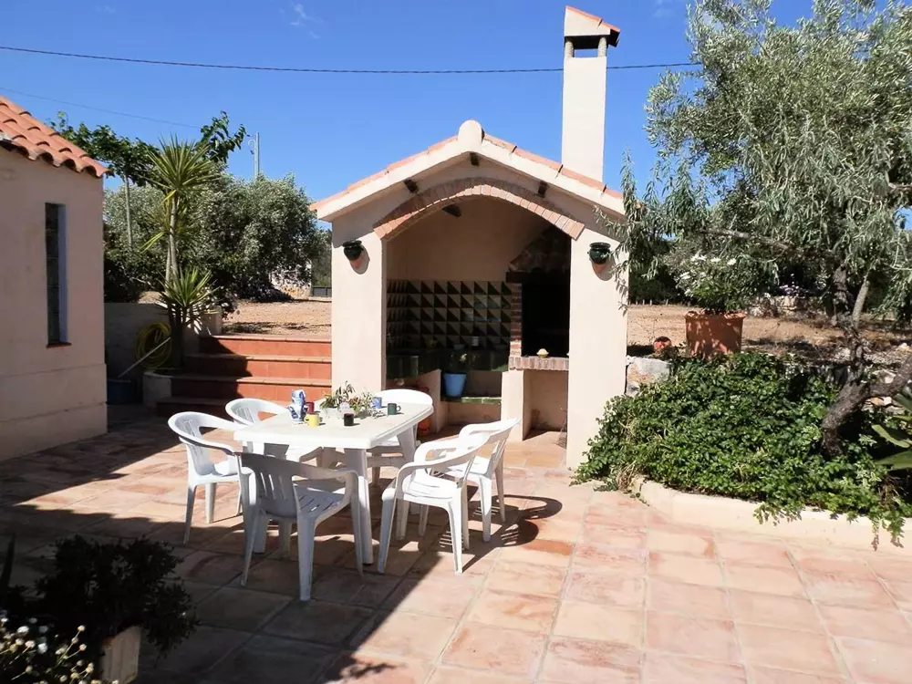 Maison de Vacances L'Ametlla de Mar 156