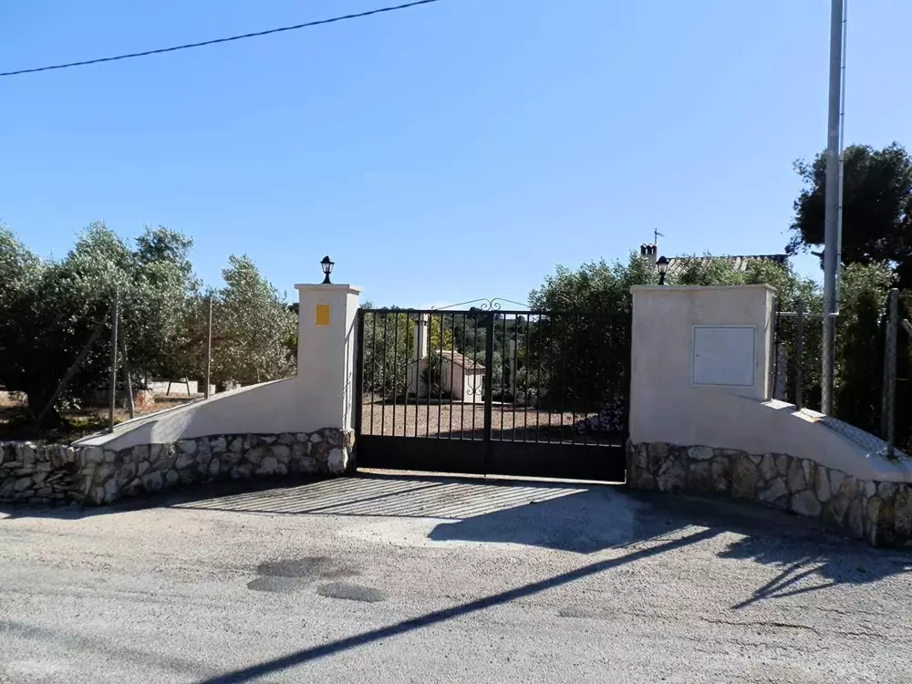 Maison de Vacances L'Ametlla de Mar 156