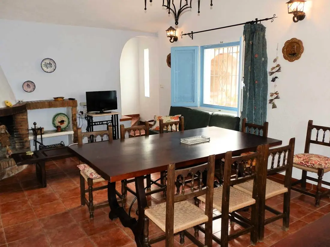Maison de Vacances L'Ametlla de Mar 156