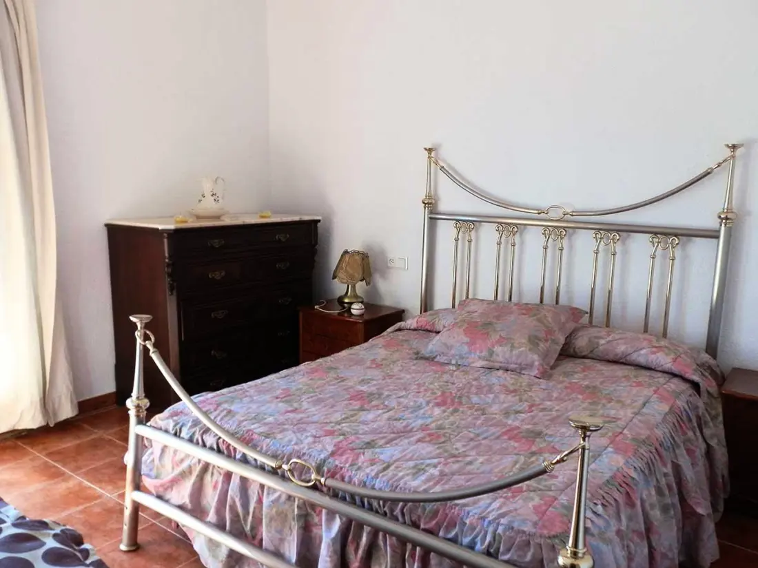 Maison de Vacances L'Ametlla de Mar 156