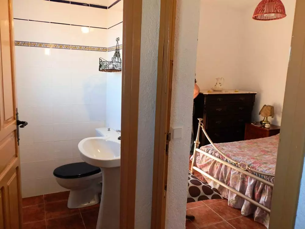 Maison de Vacances L'Ametlla de Mar 156