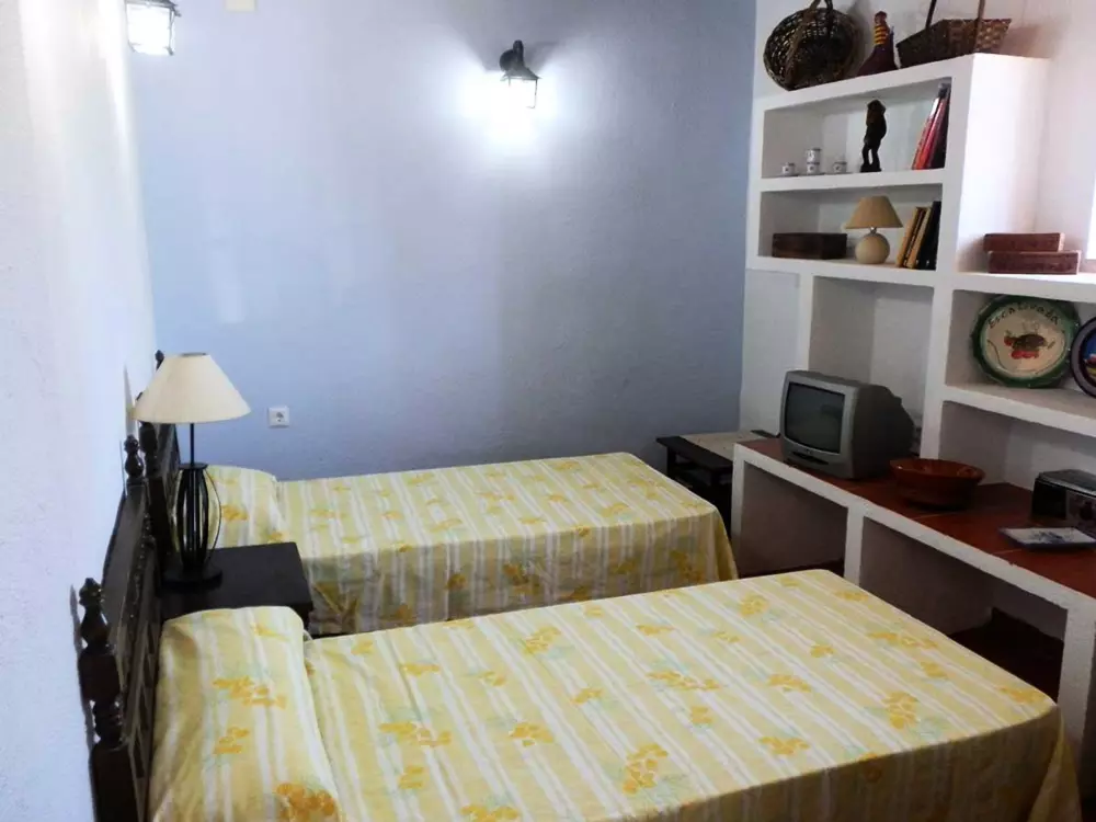 Maison de Vacances L'Ametlla de Mar 156