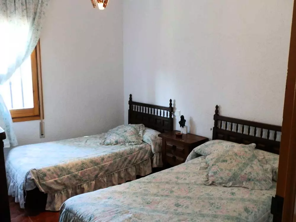 Maison de Vacances L'Ametlla de Mar 156