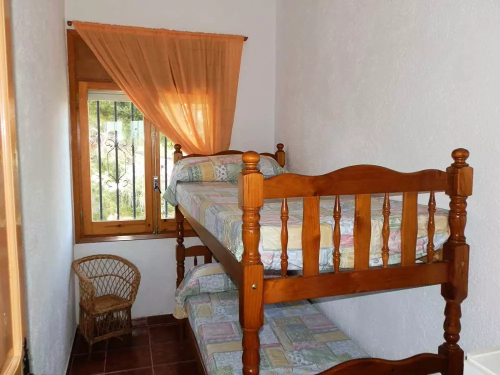 Maison de Vacances L'Ametlla de Mar 156