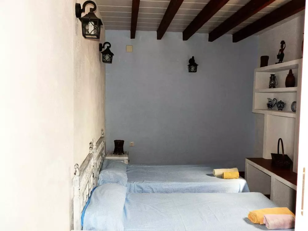 Maison de Vacances L'Ametlla de Mar 156