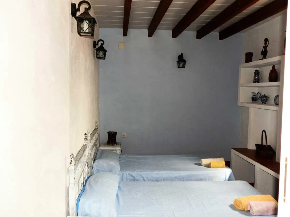 Maison de Vacances L'Ametlla de Mar 156
