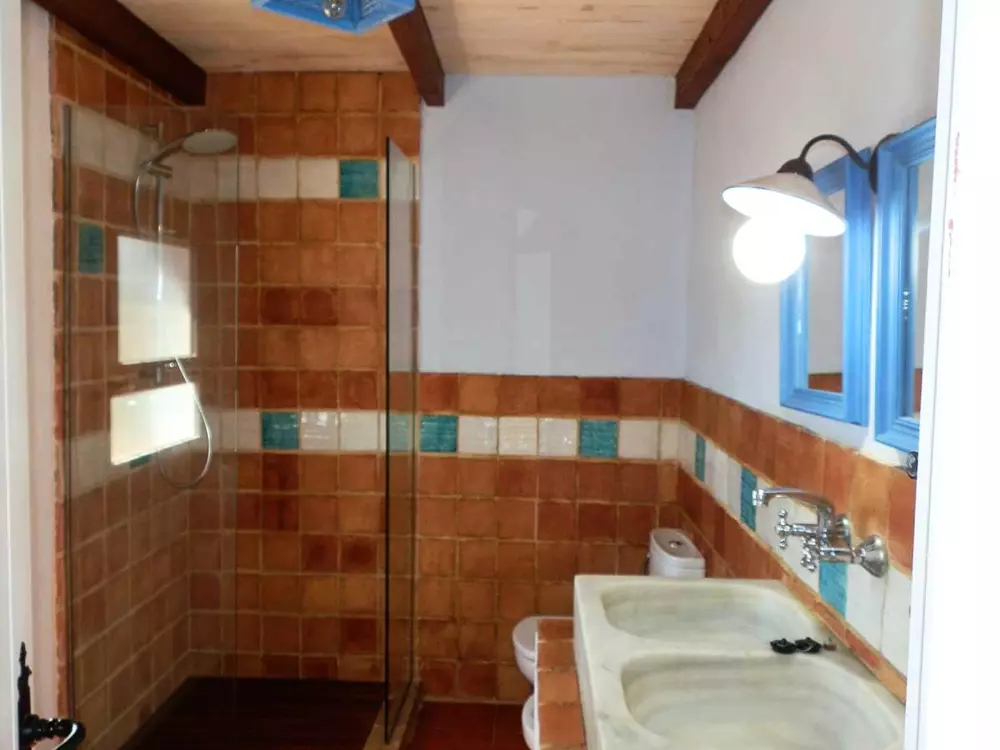 Maison de Vacances L'Ametlla de Mar 156