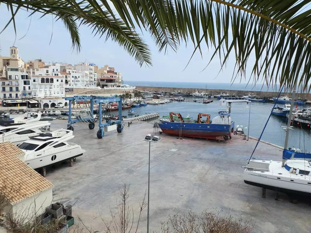 Maison de Vacances L'Ametlla de Mar 156