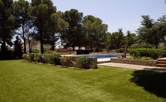 Maison de Vacances L'Ametlla de Mar 172