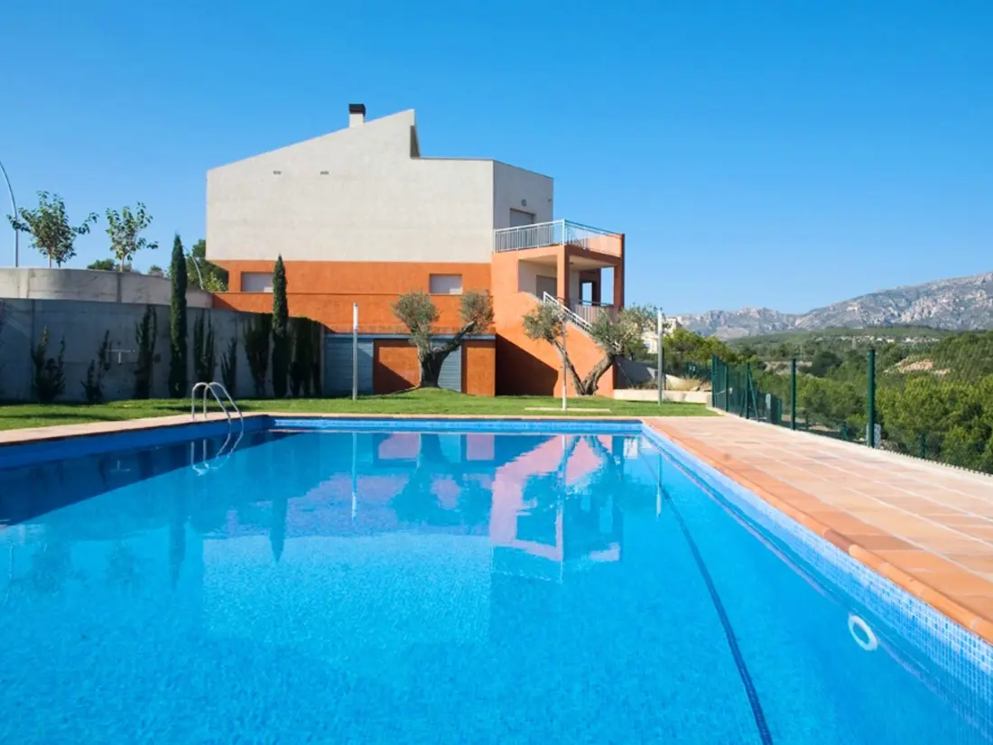 Maison de Vacances L'Ametlla de Mar 175