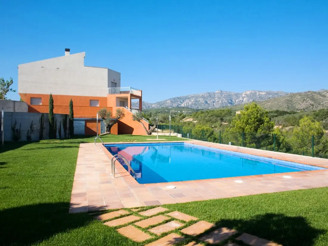 Maison de Vacances L'Ametlla de Mar 175
