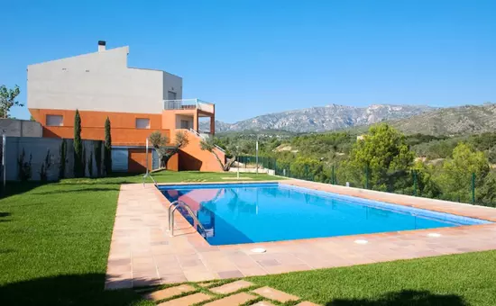 Maison de Vacances L'Ametlla de Mar 175