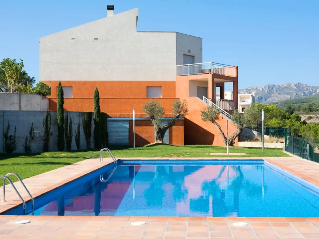 Maison de Vacances L'Ametlla de Mar 175