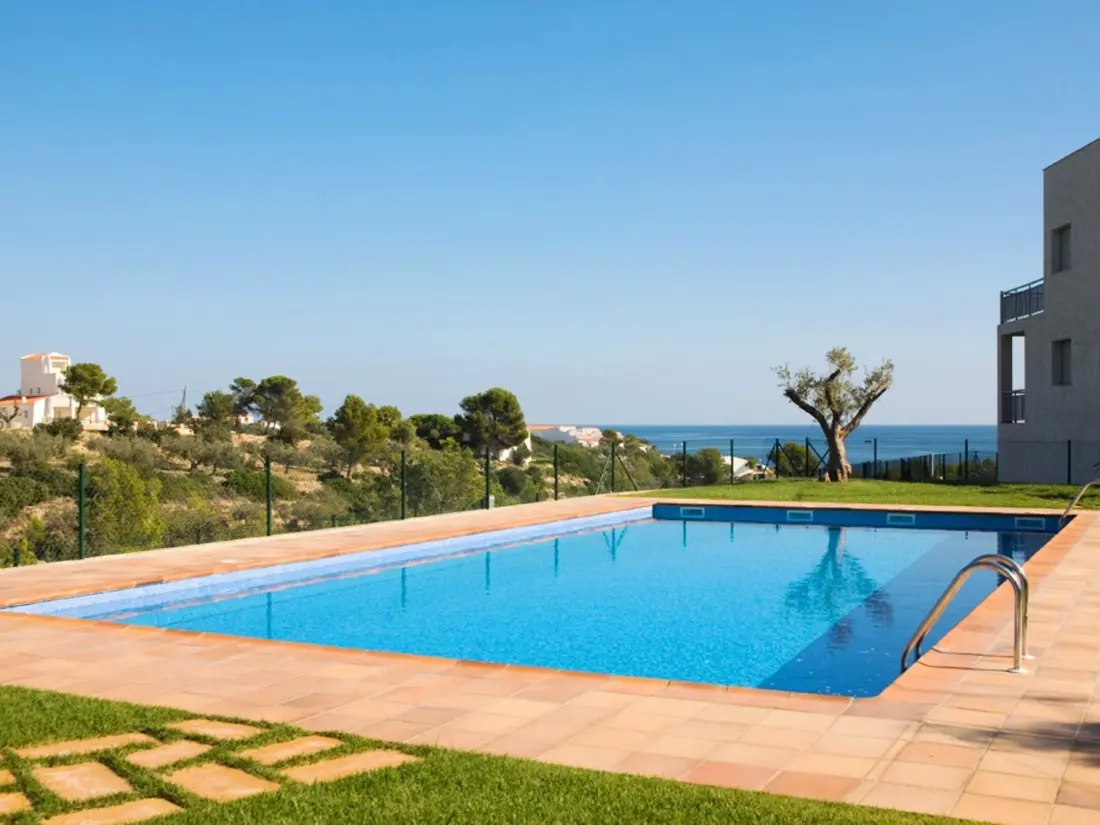 Maison de Vacances L'Ametlla de Mar 175