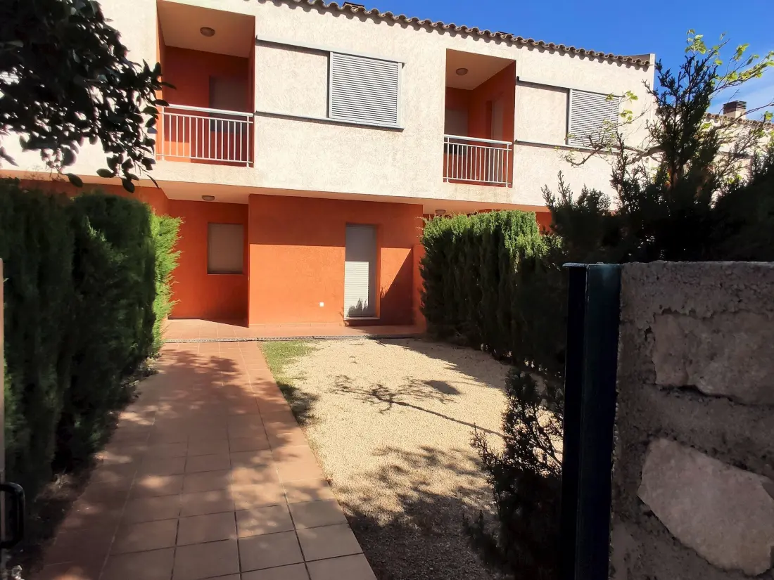 Maison de Vacances L'Ametlla de Mar 175