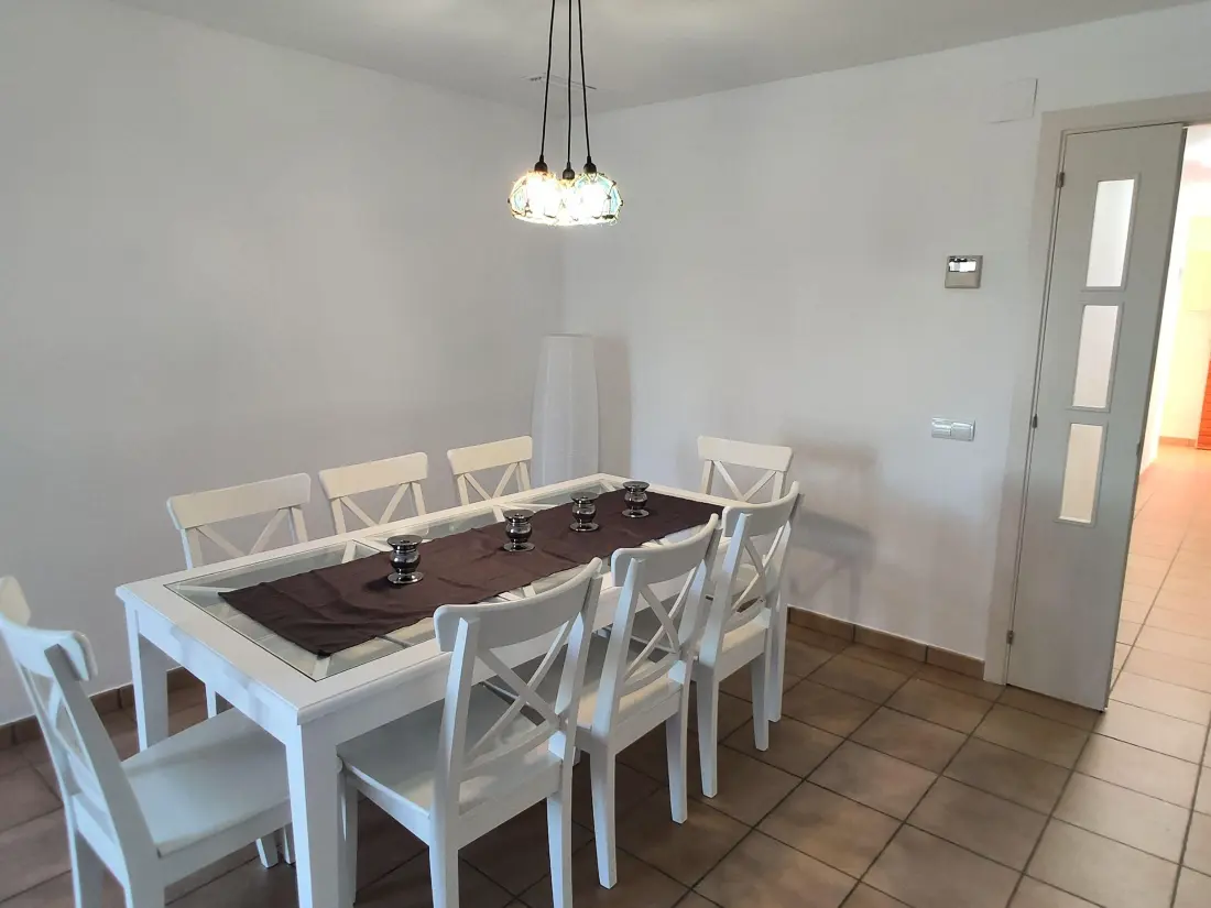 Maison de Vacances L'Ametlla de Mar 175