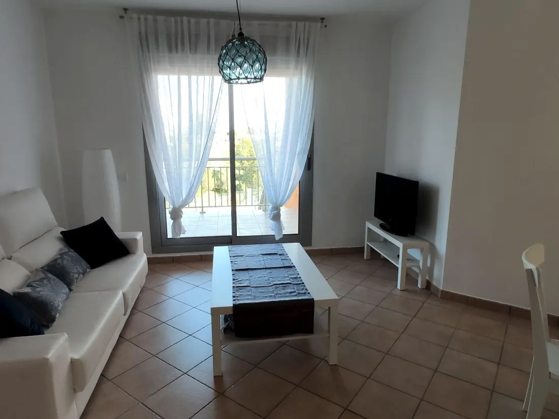 Maison de Vacances L'Ametlla de Mar 175