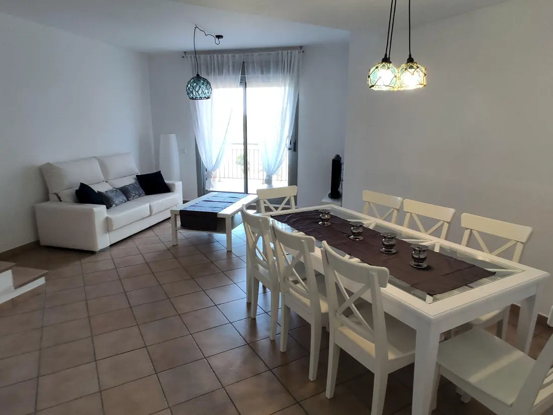 Maison de Vacances L'Ametlla de Mar 175